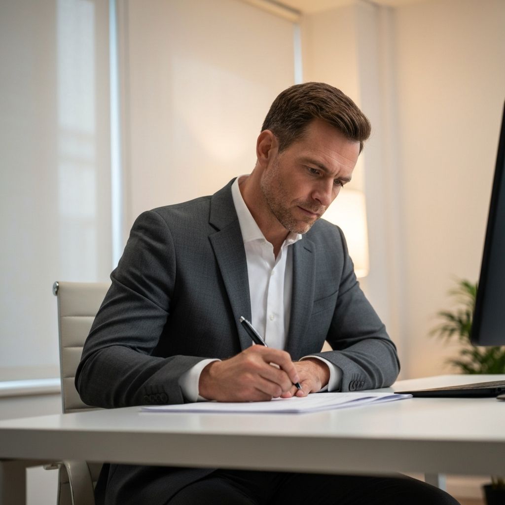 Focused work environment